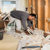 Post Construction Cleaning 0